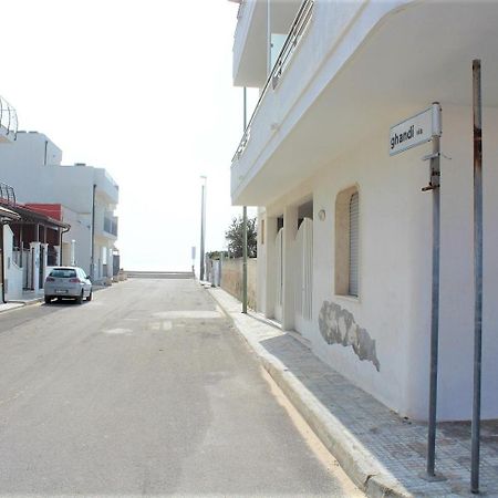 Monolocale Eddy By Salentolimit Apartment Torre Lapillo Exterior photo