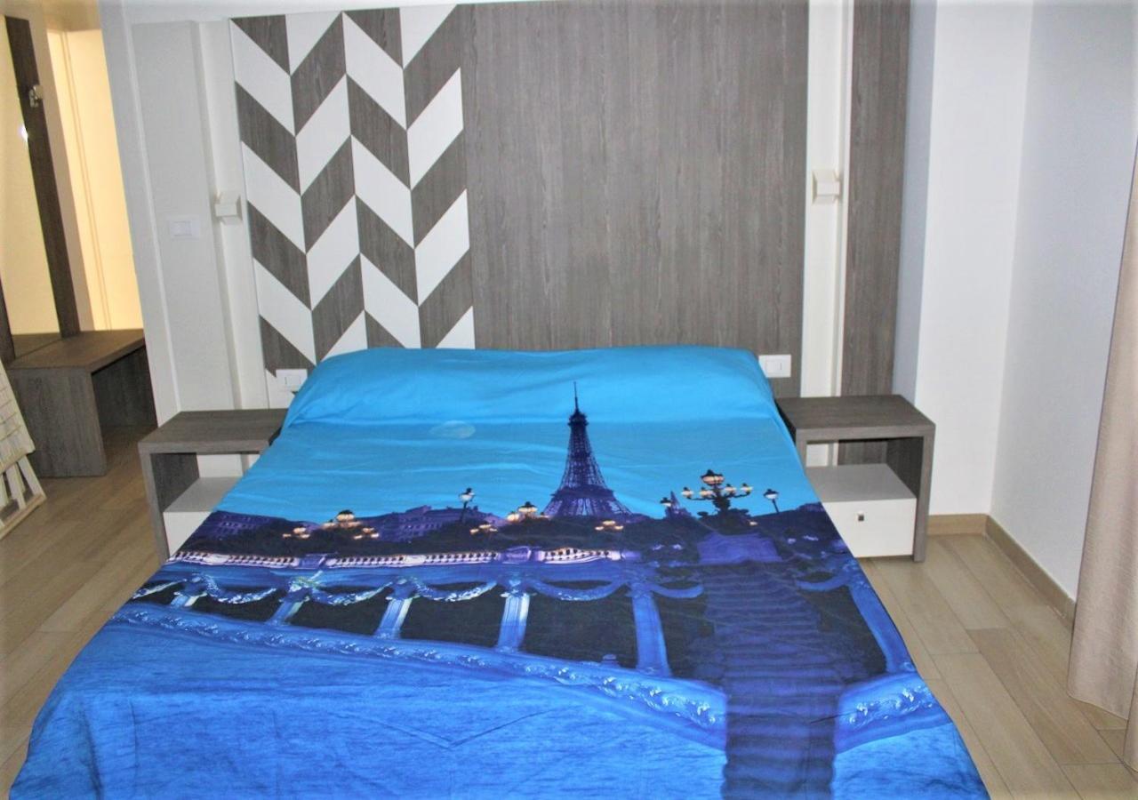 Monolocale Eddy By Salentolimit Apartment Torre Lapillo Exterior photo